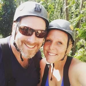 Meet your Posher, Naomi